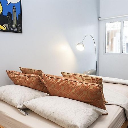 Departamento Loft En Olivar De San Isidro Лима Стая снимка