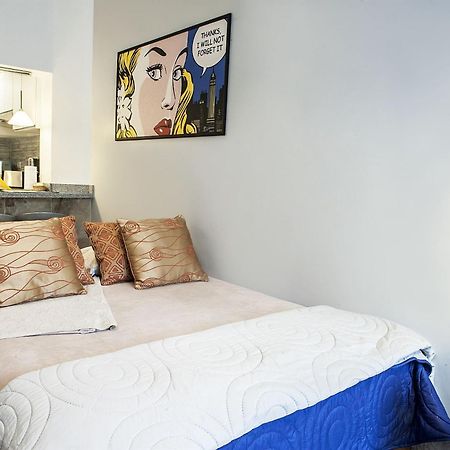 Departamento Loft En Olivar De San Isidro Лима Стая снимка