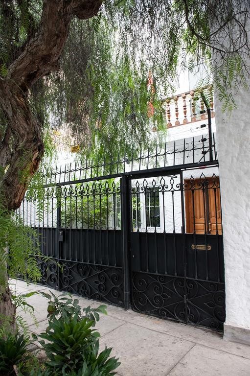 Departamento Loft En Olivar De San Isidro Лима Стая снимка