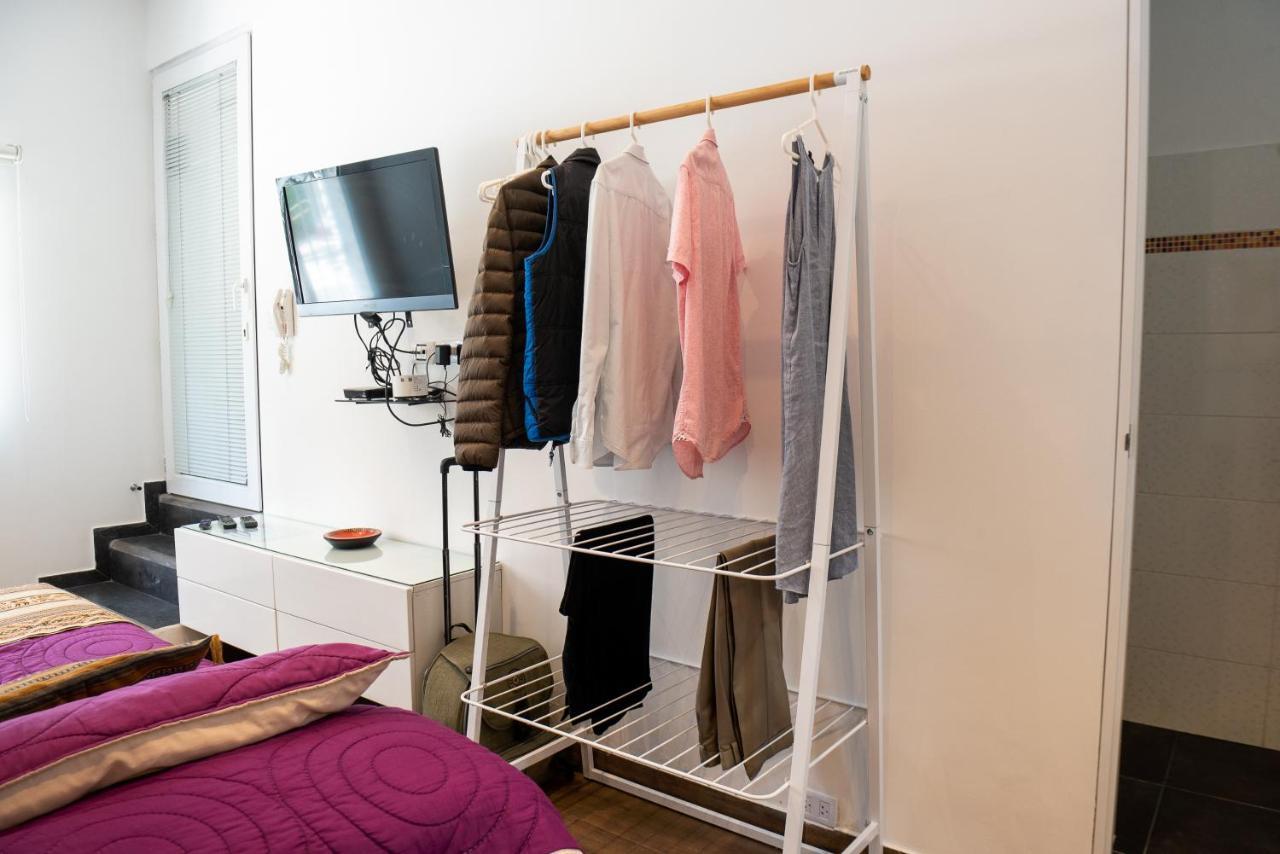 Departamento Loft En Olivar De San Isidro Лима Екстериор снимка