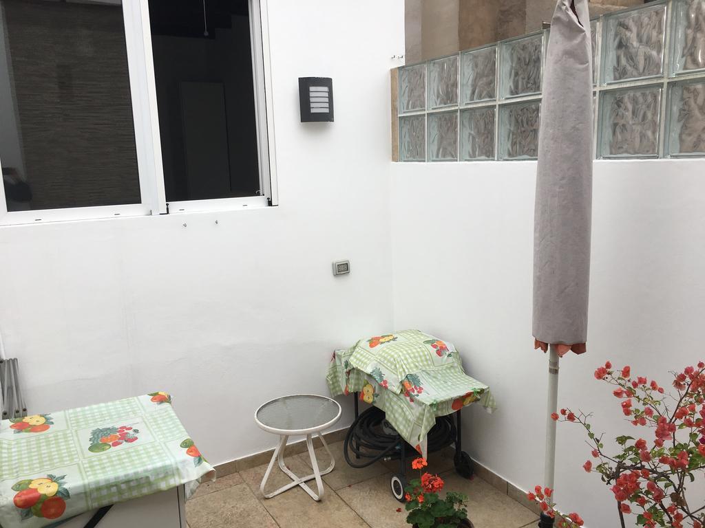Departamento Loft En Olivar De San Isidro Лима Екстериор снимка